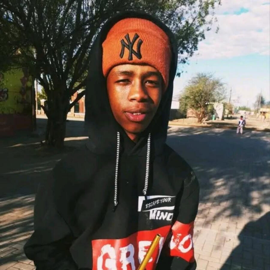 CEO, Founder, Artist, Producer